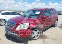 2011 GMC ACADIA photo