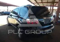 2011 GMC ACADIA фото