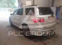 2011 GMC ACADIA фото