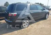 2011 GMC ACADIA photo