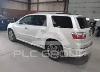 2011 GMC ACADIA фото