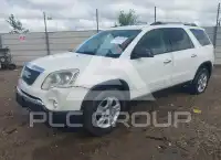 2011 GMC ACADIA photo