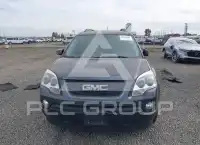 2011 GMC ACADIA фото