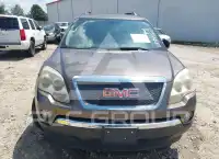 2011 GMC ACADIA фото