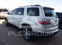 2011 GMC ACADIA photo