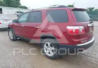 2011 GMC ACADIA фото