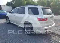 2011 GMC ACADIA фото