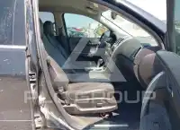 2011 GMC ACADIA фото