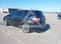 2011 GMC ACADIA фото