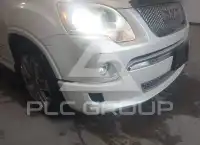 2011 GMC ACADIA фото