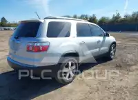 2011 GMC ACADIA фото