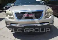 2011 GMC ACADIA photo