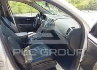 2011 GMC ACADIA фото