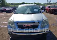 2011 GMC ACADIA photo