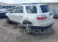 2011 GMC ACADIA фото