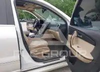 2011 GMC ACADIA photo