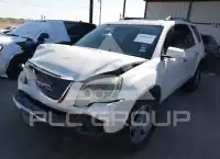 2011 GMC ACADIA photo