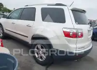 2011 GMC ACADIA photo