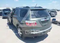 2011 GMC ACADIA фото