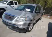2011 GMC ACADIA photo