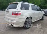 2011 GMC ACADIA photo