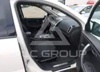2011 GMC ACADIA photo