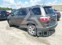 2011 GMC ACADIA фото