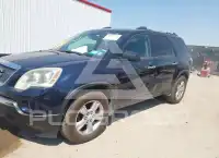2011 GMC ACADIA фото