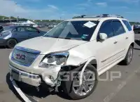 2011 GMC ACADIA фото
