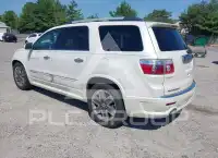 2011 GMC ACADIA фото