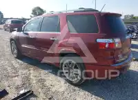 2011 GMC ACADIA photo