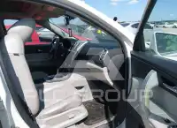 2011 GMC ACADIA photo