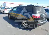 2011 GMC ACADIA photo