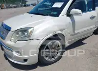 2011 GMC ACADIA фото