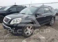 2011 GMC ACADIA фото