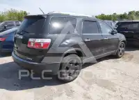 2011 GMC ACADIA фото