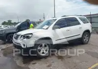 2011 GMC ACADIA фото
