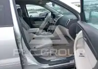 2011 GMC ACADIA фото