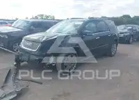 2011 GMC ACADIA фото