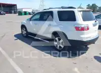 2011 GMC ACADIA фото