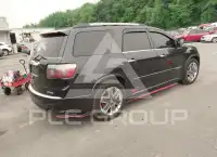 2011 GMC ACADIA фото
