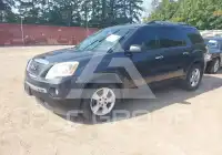 2011 GMC ACADIA photo