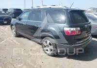 2011 GMC ACADIA фото