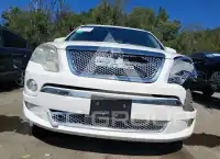 2011 GMC ACADIA фото