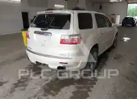 2011 GMC ACADIA фото