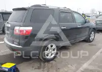 2011 GMC ACADIA фото