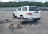 2011 GMC ACADIA фото