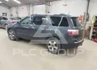 2011 GMC ACADIA фото