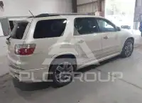 2011 GMC ACADIA photo