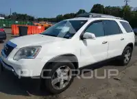 2011 GMC ACADIA фото